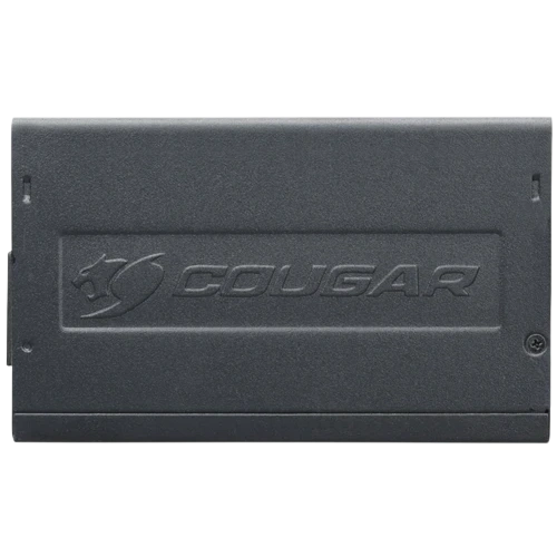 Блок питания COUGAR 650W (VTE X2 650 Rev.2 Bulk) документация, комплект крепежа