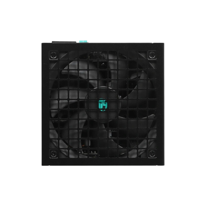 Блок питания Deepcool 1200W GAMERSTORM PN1200M Black 16 Pin (PCIe 5.0 Connector Cable Details) документация, комплект кабелей, комплект крепежа