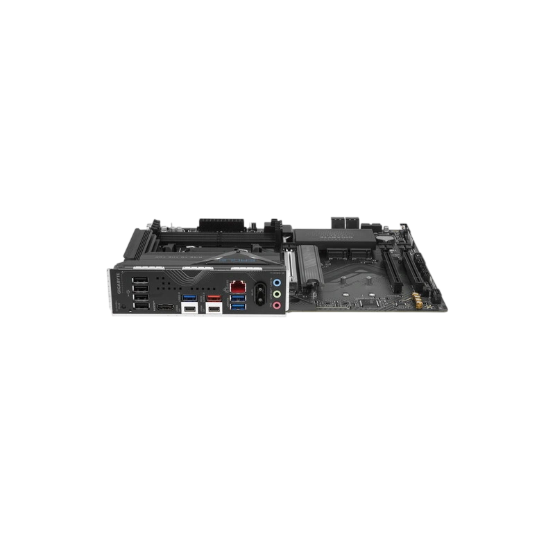 Материнская плата Gigabyte X870 EAGLE WIFI7 документация