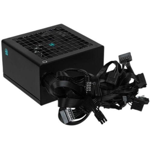 Блок питания Deepcool 700W PK700D (R-PK700D-FA0B-WGEU)