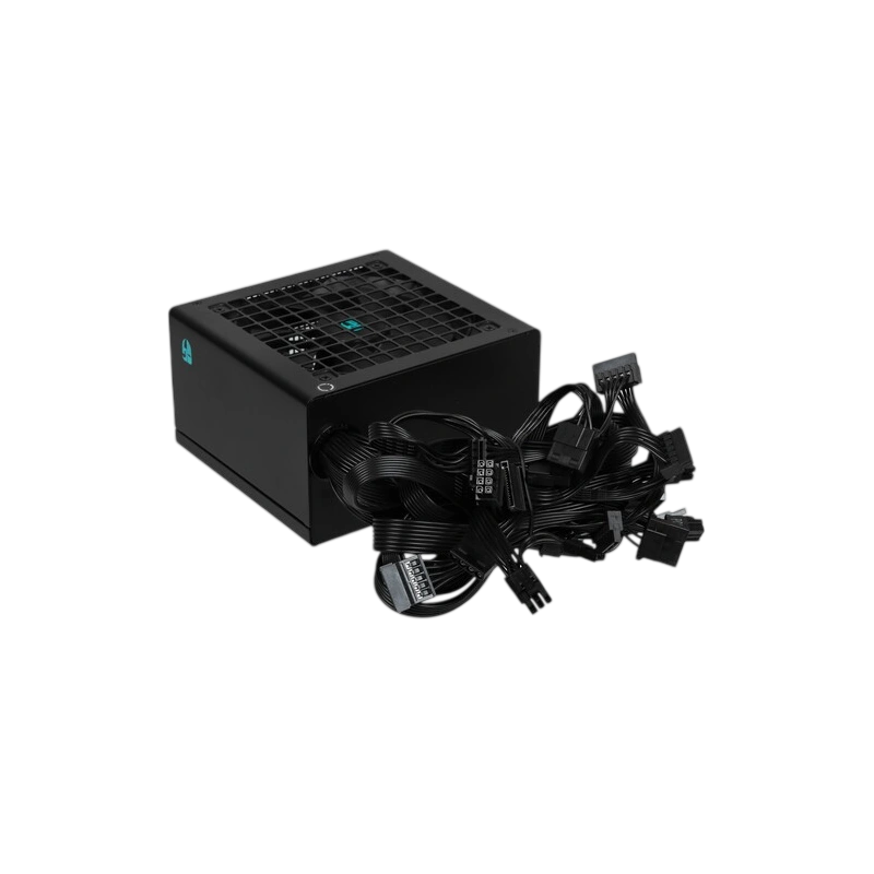 Блок питания Deepcool 700W PK700D (R-PK700D-FA0B-WGEU)