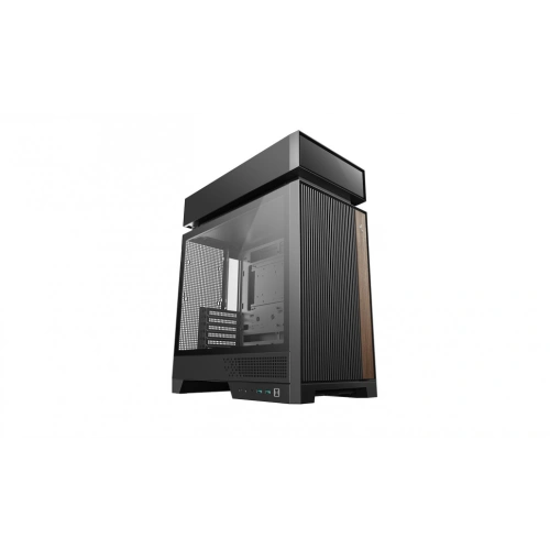 Компьютерный корпус Deepcool CL660 ARGB Black