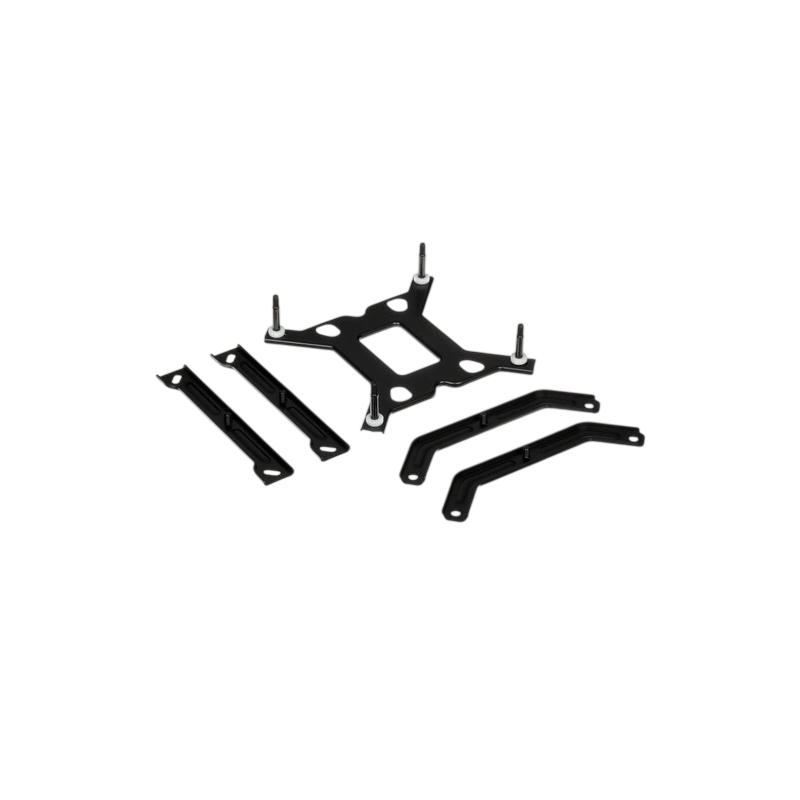 Кулер для процессора ID-COOLING FROZN A620 ARGB Black