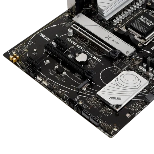 Материнская плата ASUS PRIME B650-PLUS WIFI (90MB1KP0-M0EAY0)