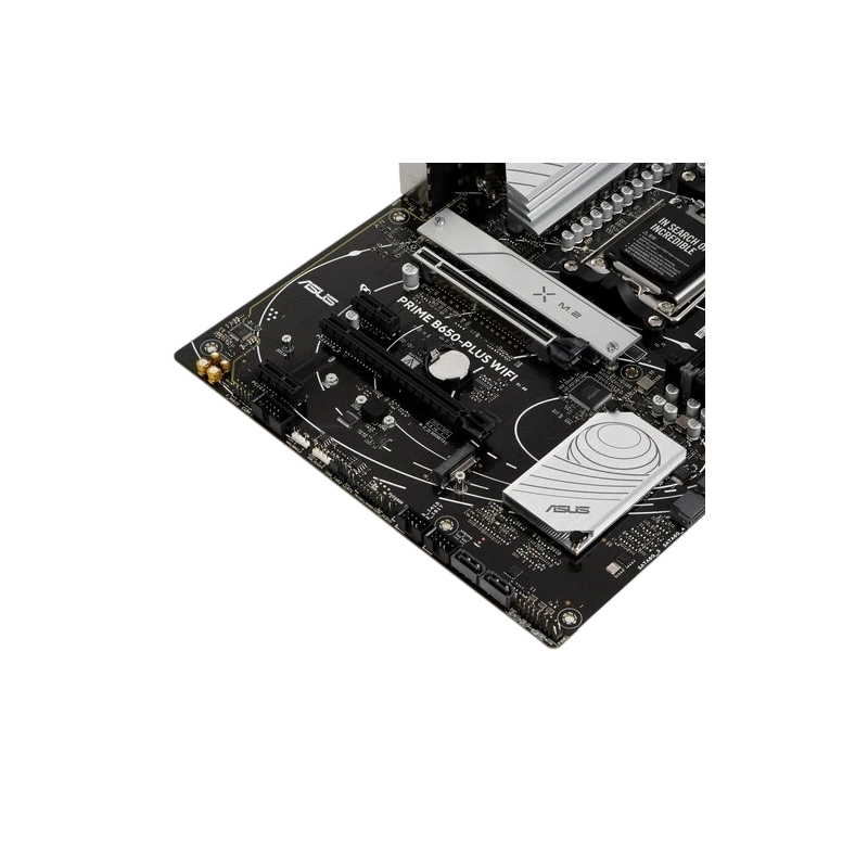 Материнская плата ASUS PRIME B650-PLUS WIFI (90MB1KP0-M0EAY0)