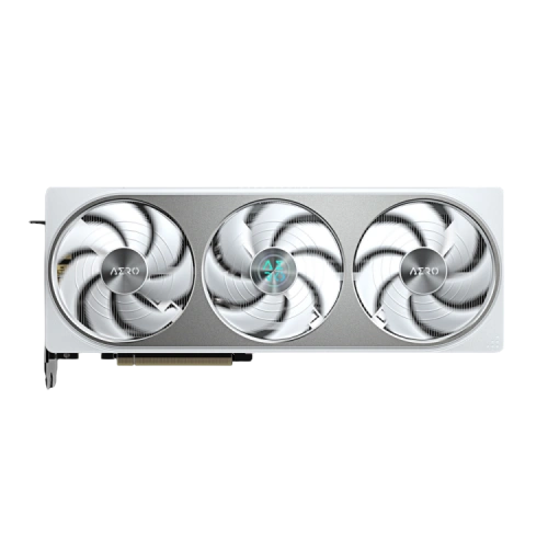 Видеокарта Gigabyte (GV-N5070AERO OC-12GD) GeForce RTX 5070 12GB AERO OC