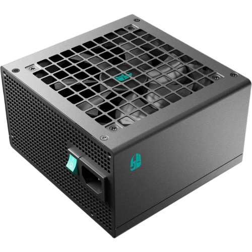Блок питания Deepcool 500W GAMERSTORM PF500X