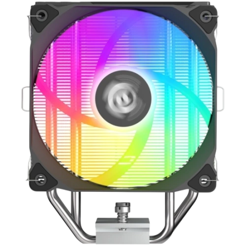 Кулер для процессора PentaWave (PC-Z04E SRB ARGB PWM) Black
