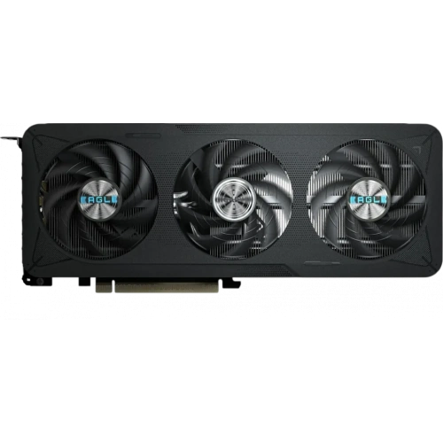 Видеокарта Gigabyte (GV-N5060EAGLEMAX OC-8GD) GeForce RTX 5060 8GB EAGLE MAX OC