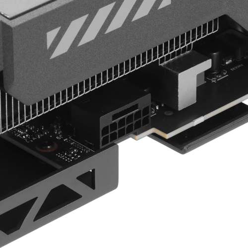 Видеокарта ASUS (TUF-RTX5090-O32G-GAMING) GeForce RTX 5090 32GB TUF GAMING OC (90YV0LY0-M0NA00)