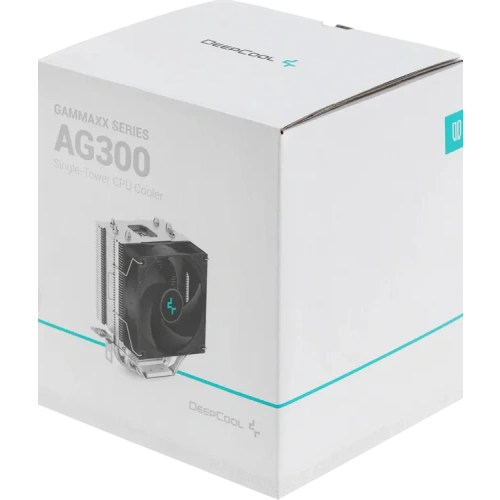 Кулер для процессора Deepcool AG300 PWM