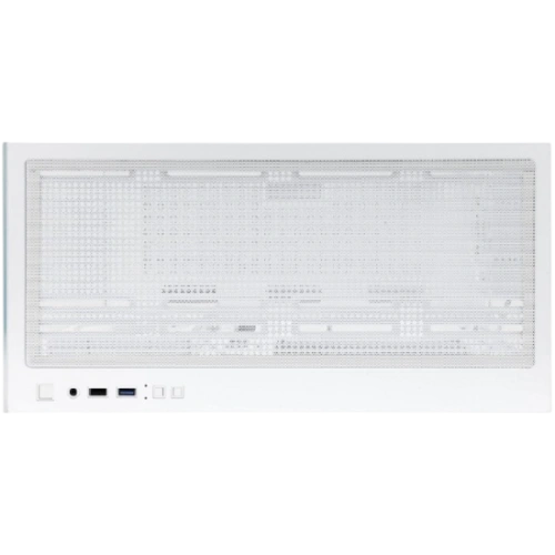 Компьютерный корпус 1STPLAYER MIKU Mi5 ARGB White (Mi5-WH-2FC7R-W-1FC7-W)