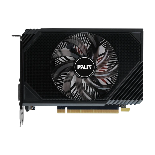 Видеокарта Palit (NE63050S18JE-1072F) GeForce RTX 3050 6GB STORMX OC