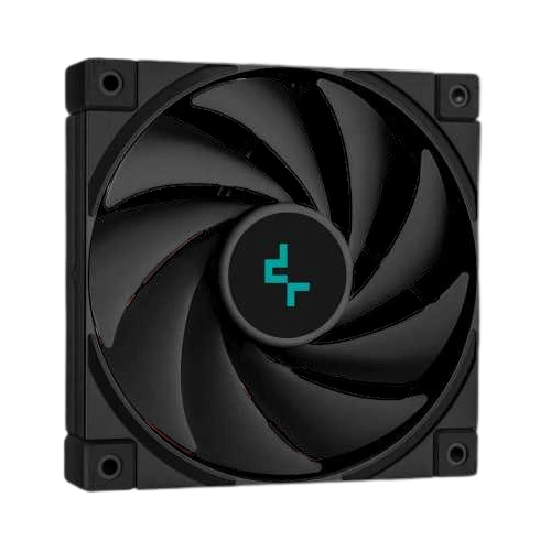 Кулер для процессора Deepcool AK400 DIGITAL ARGB