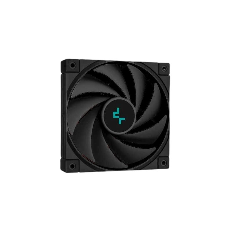 Кулер для процессора Deepcool AK400 DIGITAL ARGB