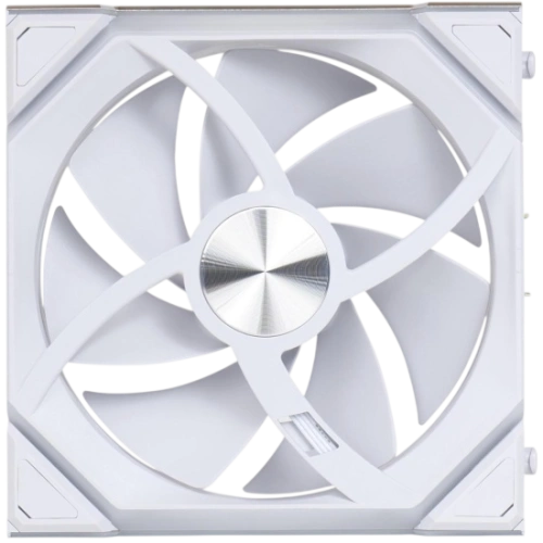 Комплект вентиляторов для корпуса Lian Li UNI FAN SL WIRELESS 120 ARGB White 12SL1W3W (G99.12SL1W3W.R0) документация, набор кабелей
