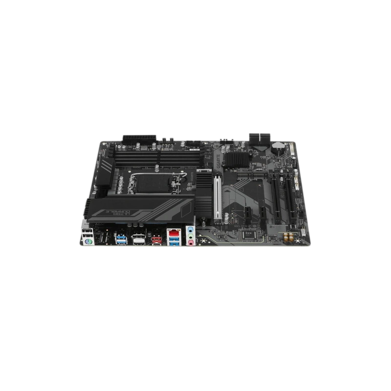 Материнская плата Gigabyte Z790 D