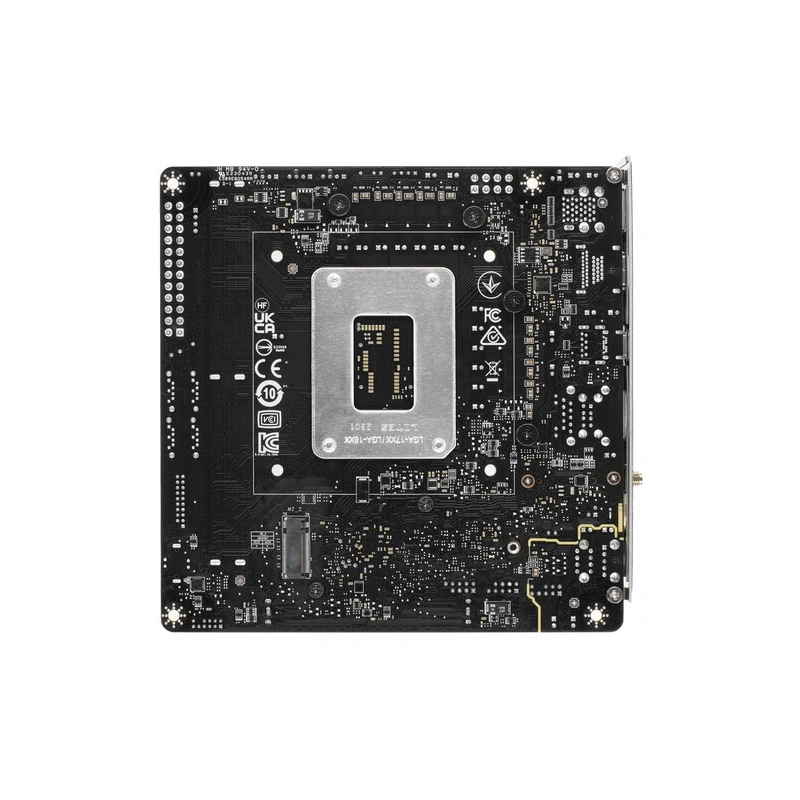 Материнская плата MSI MPG B760I EDGE WIFI