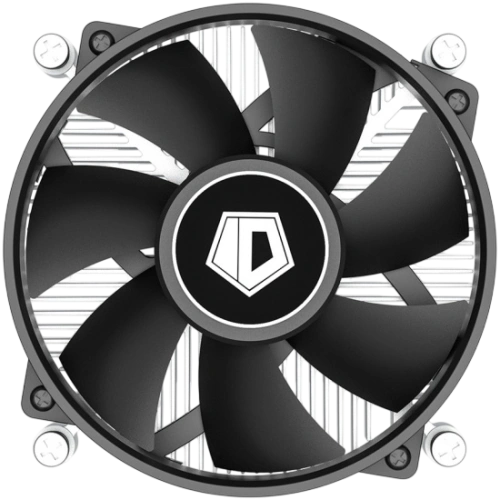 Кулер для процессора ID-COOLING DK-17 PWM