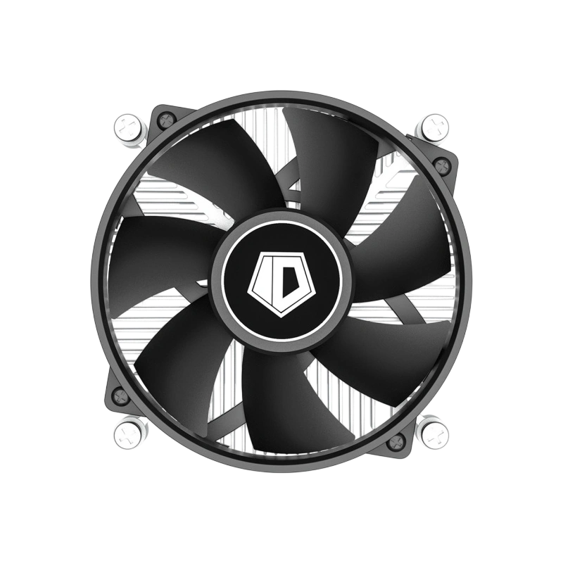 Кулер для процессора ID-COOLING DK-17 PWM