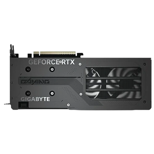 Видеокарта Gigabyte (GV-N5060GAMING OC-8GD) GeForce RTX 5060 8GB GAMING OC