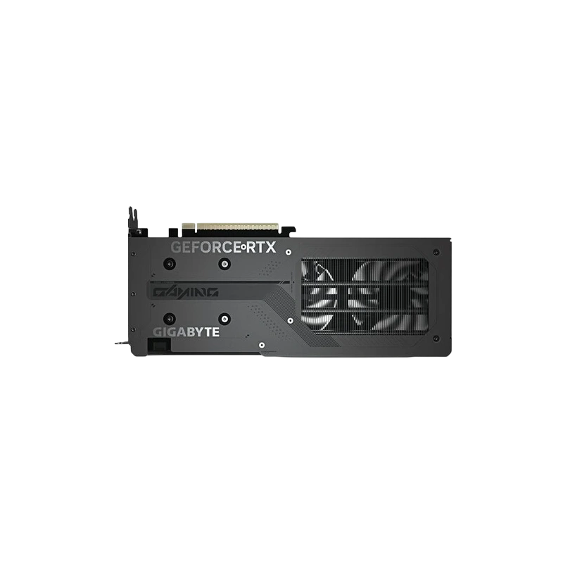 Видеокарта Gigabyte (GV-N5060GAMING OC-8GD) GeForce RTX 5060 8GB GAMING OC