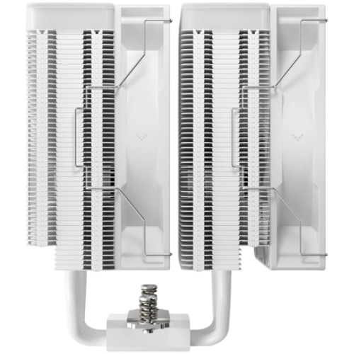 Кулер для процессора Deepcool AG620 WH ARGB V2 White