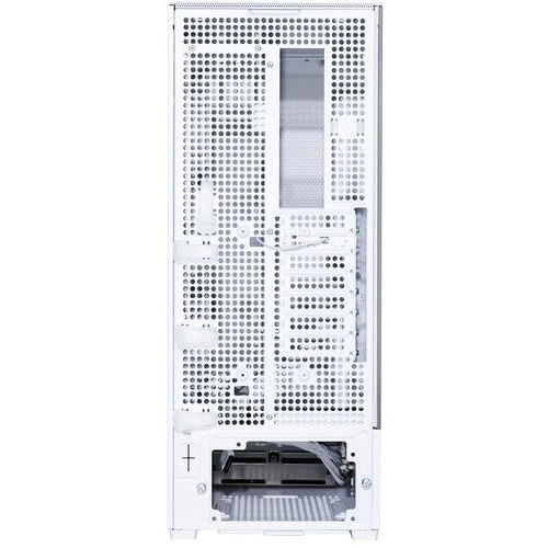 Компьютерный корпус Lian Li SUP01W White (G99.SUP01W.R0)
