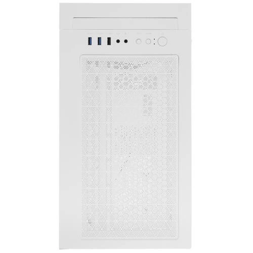 Компьютерный корпус Montech AIR 1000 PREMIUM White (AIR1000PW) документация