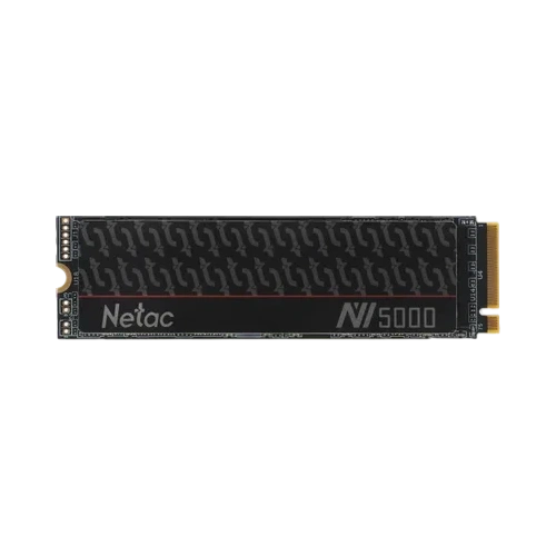 Твердотельный накопитель NETAC 1000 Gb NV5000-t (NT01NV5000t-1T0-E4X)