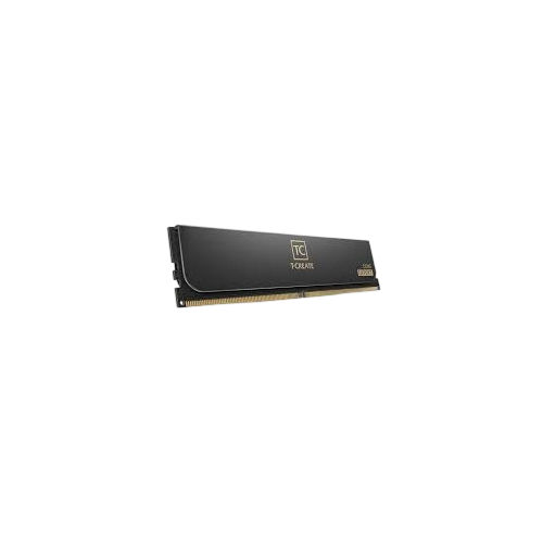 Оперативная память 32 Gb 6000 MHz Team Group T-CREATE Expert Black (CTCED532G6000HC38ADC01)