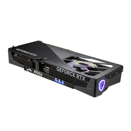 Видеокарта MSI (G5080-16GTC) GeForce RTX 5080 16G GAMING TRIO OC
