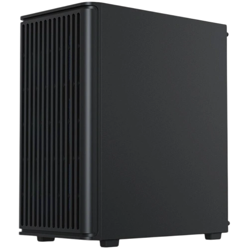 Компьютерный корпус XASTRA A409 4ARGB-UC Black (A409-4FС12A-UC)