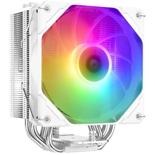 Кулер для процессора ID-COOLING SE-224-XTS ARGB White