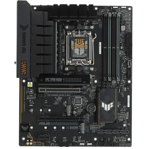 Материнская плата ASUS TUF GAMING B650-E WIFI (90MB1GT0-M0EAY0)