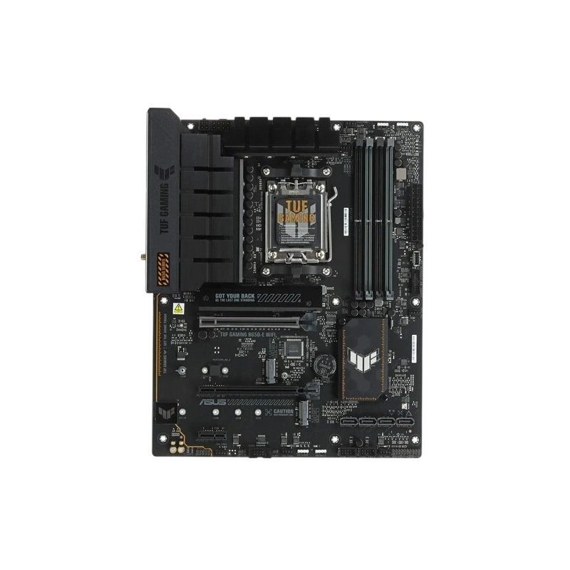 Материнская плата ASUS TUF GAMING B650-E WIFI (90MB1GT0-M0EAY0)