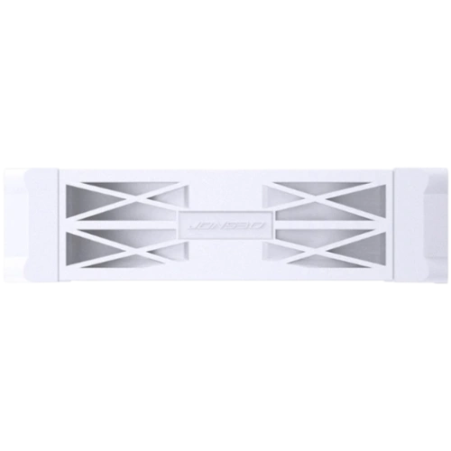 Вентилятор для корпуса JONSBO HF3-120W White