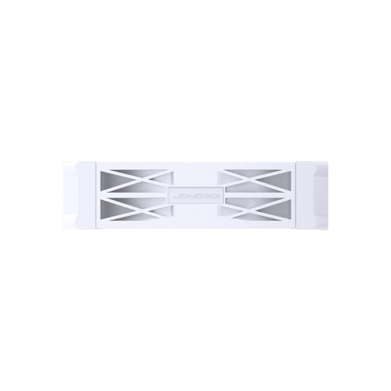 Вентилятор для корпуса JONSBO HF3-120W White