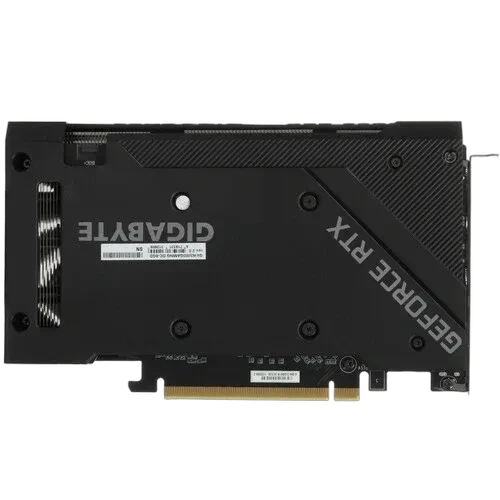 Видеокарта Gigabyte (GV-N3060GAMING OC-8GD 2.0) GeForce RTX 3060 8GB GAMING 8GD OC 2.0