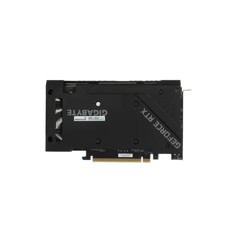 Видеокарта Gigabyte (GV-N3060GAMING OC-8GD 2.0) GeForce RTX 3060 8GB GAMING 8GD OC 2.0
