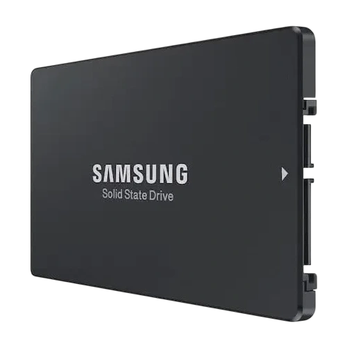 Твердотельный накопитель Samsung 7680 Gb PM893 (MZ7L37T6HBLA-00A07) BOX