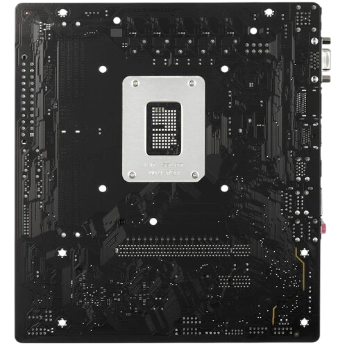 Материнская плата Gigabyte H610M S2H V2