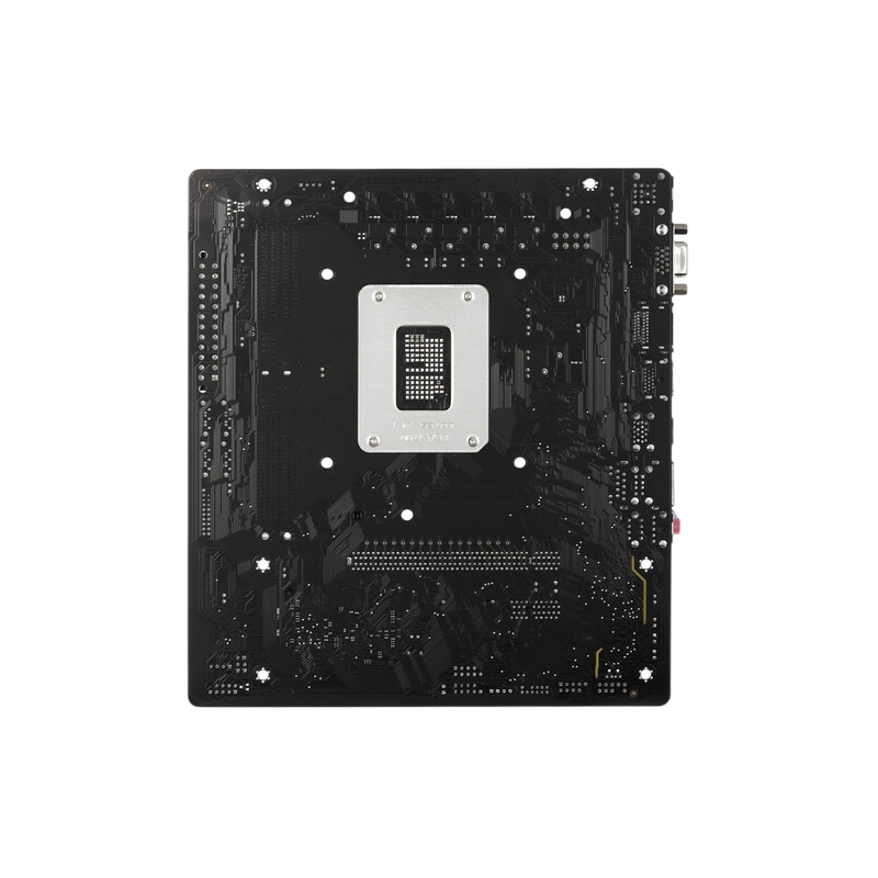 Материнская плата Gigabyte H610M S2H V2