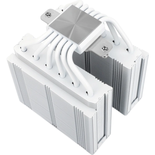 Кулер для процессора Thermalright Royal Pretor 130 White (TRRP130W)