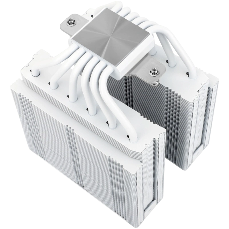 Кулер для процессора Thermalright Royal Pretor 130 White (TRRP130W)