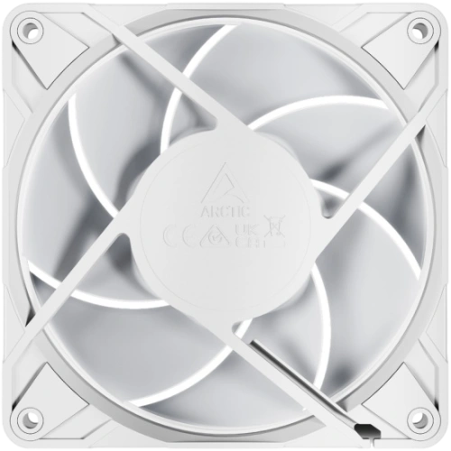 Вентилятор для корпуса Arctic Cooling P12 Pro ARGB White (ACFAN00311A)