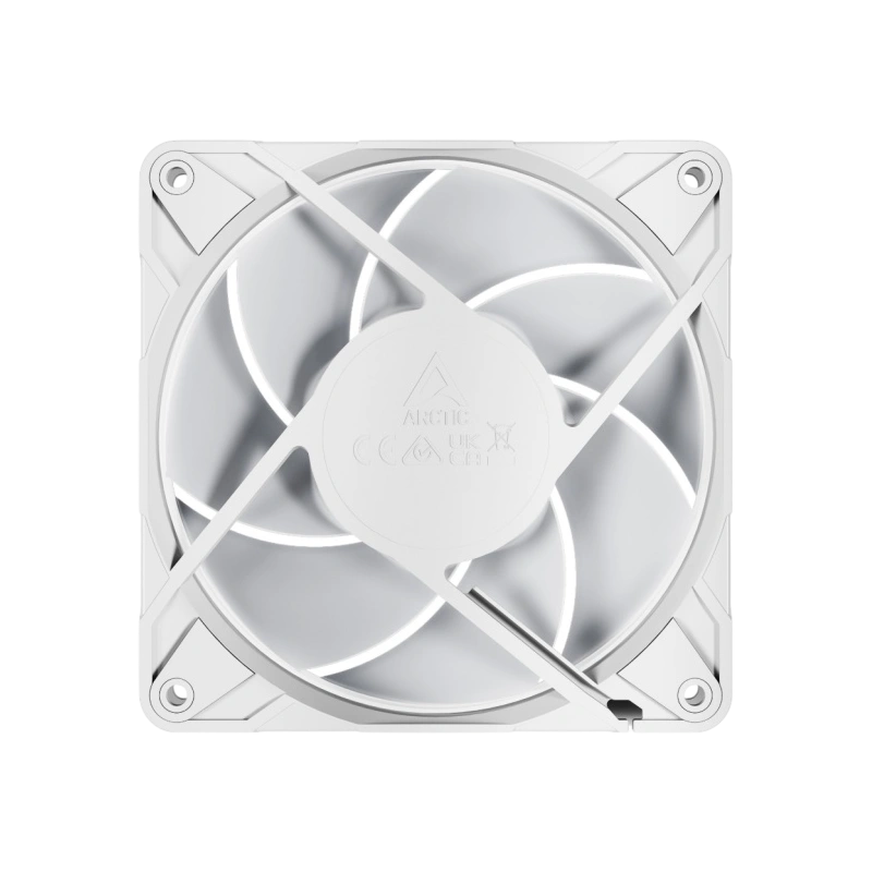 Вентилятор для корпуса Arctic Cooling P12 Pro ARGB White (ACFAN00311A)