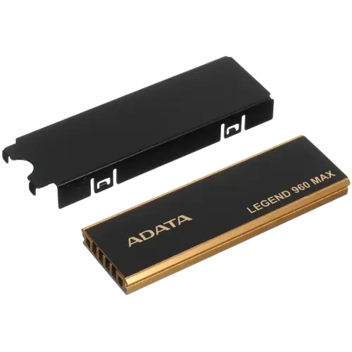 Твердотельный накопитель ADATA XPG 1000 Gb LEGEND 960 MAX (ALEG-960M-1TCS) BOX