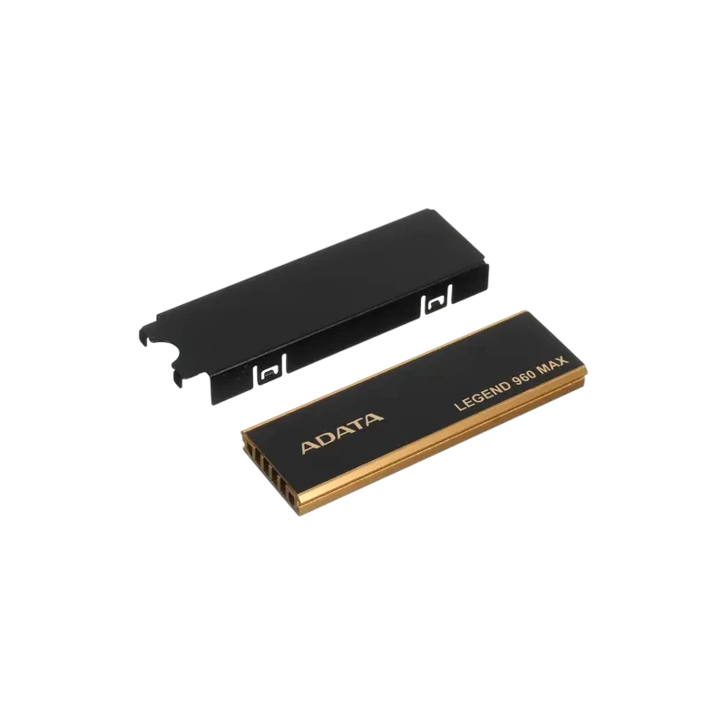 Твердотельный накопитель ADATA XPG 1000 Gb LEGEND 960 MAX (ALEG-960M-1TCS) BOX