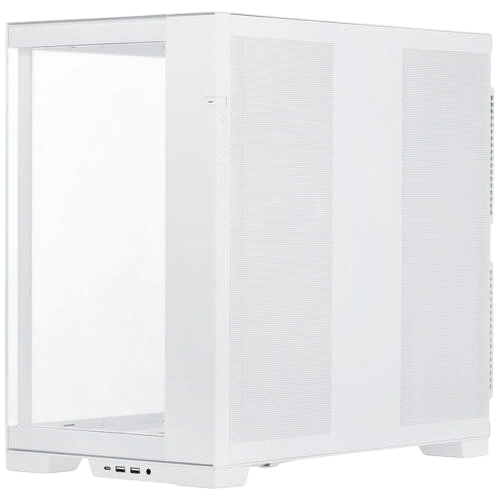 Компьютерный корпус Lian Li O11D Evo RGB TG White (G99.O11DERGBW.R0) документация